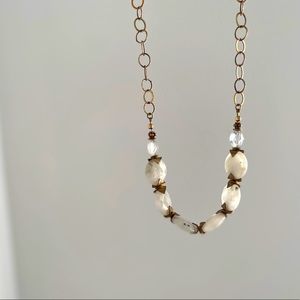 Hillberg & Berk Necklace
